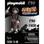 Playset Playmobil 71226 Naruto Shippuden de Playmobil, Playsets de figuras de brincar - Ref: S7196476, Preço: 26,67 €, Descon...