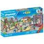 Playset Playmobil 71452 My life de Playmobil, Playsets de figurines de jouets - Réf : S7196480, Prix : 58,85 €, Remise : %