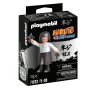 Playset Playmobil Naruto Shippuden - Neji 71222 4 Peças de Playmobil, Playsets de figuras de brincar - Ref: S7196498, Preço: ...