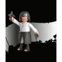 Playset Playmobil Naruto Shippuden - Neji 71222 4 Peças de Playmobil, Playsets de figuras de brincar - Ref: S7196498, Preço: ...