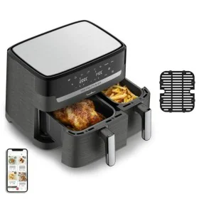 Air Fryer Moulinex 2450 W 8,3 L by Moulinex, Air fryers - Ref: S7196519, Price: 243,75 €, Discount: %