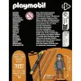 Playset Playmobil 71227 Naruto Shippuden - Hiruzen de Playmobil, Playsets de figurines de jouets - Réf : S7196520, Prix : 24,...