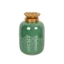 Tin Romimex Green Ceramic 15 x 24 x 15 cm With lid by Romimex, Ornaments - Ref: D1619719, Price: 58,60 €, Discount: %