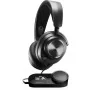 Casque SteelSeries Noir de SteelSeries, Écouteurs et accessoires - Réf : S7196535, Prix : 333,48 €, Remise : %