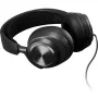 Casque SteelSeries Noir de SteelSeries, Écouteurs et accessoires - Réf : S7196535, Prix : 333,48 €, Remise : %