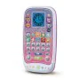 Téléphone-jouet Vtech Smartphone P´tit Genius Magic Light (FR) de Vtech, Téléphones fixes et portables - Réf : S7196538, Prix...