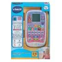 Téléphone-jouet Vtech Smartphone P´tit Genius Magic Light (FR) de Vtech, Téléphones fixes et portables - Réf : S7196538, Prix...