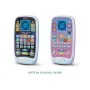 Telefone de brincar Vtech Smartphone P´tit Genius Magic Light (FR) de Vtech, Telefones e telemóveis de brincar - Ref: S719653...