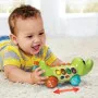 Jouet éducatif Vtech Baby Rouli Croco rigolo (FR) de Vtech Baby, Jouets musicaux - Réf : S7196547, Prix : 35,71 €, Remise : %