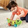 Jouet éducatif Vtech Baby Rouli Croco rigolo (FR) de Vtech Baby, Jouets musicaux - Réf : S7196547, Prix : 35,71 €, Remise : %