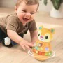 Brinquedo educativo Vtech Baby Bonbon, mon ourson culbuto (FR) de Vtech Baby, Brinquedos com som - Ref: S7196550, Preço: 36,0...