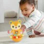 Brinquedo educativo Vtech Baby Bonbon, mon ourson culbuto (FR) de Vtech Baby, Brinquedos com som - Ref: S7196550, Preço: 36,0...