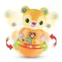 Brinquedo educativo Vtech Baby Bonbon, mon ourson culbuto (FR) de Vtech Baby, Brinquedos com som - Ref: S7196550, Preço: 36,0...