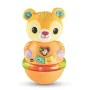 Educational game Vtech Baby Bonbon, mon ourson culbuto (FR) by Vtech Baby, Sound Toys - Ref: S7196550, Price: 36,13 €, Discou...