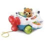 Jouet éducatif Vtech Baby Super avion des P´tits Loulous (FR) de Vtech Baby, Jouets musicaux - Réf : S7196553, Prix : 35,53 €...