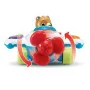 Jouet éducatif Vtech Baby Super avion des P´tits Loulous (FR) de Vtech Baby, Jouets musicaux - Réf : S7196553, Prix : 35,53 €...