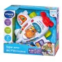 Jouet éducatif Vtech Baby Super avion des P´tits Loulous (FR) de Vtech Baby, Jouets musicaux - Réf : S7196553, Prix : 35,53 €...