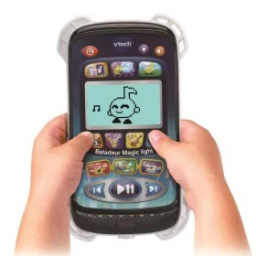 Telefono Cellulare Vtech di Vtech, Telefoni e cellulari - Rif: S7196557, Prezzo: 40,34 €, Sconto: %