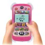 Reproductor Vtech MAGIC LIGHT (FR) de Vtech, Radios, MP3 y reproductores de CD - Ref: S7196558, Precio: 39,72 €, Descuento: %