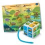 Jouet Educatif Vtech Cube Aventures (FR) de Vtech, Jeux d'ambiance - Réf : S7196560, Prix : 37,64 €, Remise : %