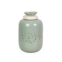 Barattolo Romimex Verde Ceramica 17 x 29 x 17 cm Con coperchio di Romimex, Soprammobili - Rif: D1619726, Prezzo: 89,38 €, Sco...