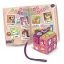 Juego Educativo Vtech Cube Aventures (FR) de Vtech, Juegos de tablero - Ref: S7196561, Precio: 37,23 €, Descuento: %