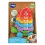 Brinquedo educativo Vtech Baby Famille Empilo Tortue (FR) de Vtech Baby, Brinquedos com som - Ref: S7196564, Preço: 34,10 €, ...