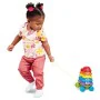 Brinquedo educativo Vtech Baby Famille Empilo Tortue (FR) de Vtech Baby, Brinquedos com som - Ref: S7196564, Preço: 34,10 €, ...