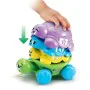 Pädagogisches Spielzeug Vtech Baby Famille Empilo Tortue (FR) von Vtech Baby, Musikwürfel - Ref: S7196564, Preis: 34,10 €, Ra...