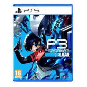 Jeu vidéo PlayStation 5 SEGA Persona 3 Reload (FR) de SEGA, Sets - Réf : S7196572, Prix : 83,85 €, Remise : %