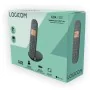 Téléphone fixe Logicom DECT ILOA 155T SOLO Noir de Logicom, Téléphones fixes et résidentiels - Réf : S7196593, Prix : 49,45 €...