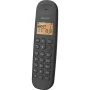 Téléphone fixe Logicom DECT ILOA 155T SOLO Noir de Logicom, Téléphones fixes et résidentiels - Réf : S7196593, Prix : 49,45 €...