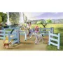 Playset Playmobil 71351 Horses of Waterfall di Playmobil, Playset con figure di giocattoli - Rif: S7196597, Prezzo: 144,03 €,...