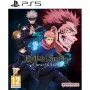 Videojuego PlayStation 5 Bandai Namco Jujutsu Kaisen: Cursed Clash (FR) de Bandai Namco, Juegos - Ref: S7196619, Precio: 81,8...