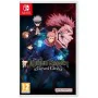 Jeu vidéo pour Switch Bandai Namco Jujutsu Kaisen: Cursed Clash (FR) de Bandai Namco, Sets - Réf : S7196621, Prix : 64,48 €, ...