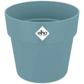 Vaso Elho Ø 29,5 cm Plástico Redondo de Elho, Vasos para flores - Ref: S7196626, Preço: 35,24 €, Desconto: %