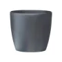 Vaso Elho Preto Ø 39 cm Polipropileno Plástico Redondo de Elho, Vasos para flores - Ref: S7196632, Preço: 60,83 €, Desconto: %