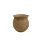 Planter Romimex Natural Natural Fibre 46 x 46 x 46 cm by Romimex, Cachepots - Ref: D1619745, Price: 95,20 €, Discount: %