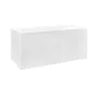 Plant pot Elho 59 x 30 x 29 cm White Plastic Rectangular Modern by Elho, Flower Pots - Ref: S7196658, Price: 66,73 €, Discoun...