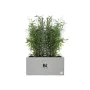 Pot Elho Blanc 59 x 30 x 29 cm Plastique Rectangulaire Moderne de Elho, Pots de fleurs - Réf : S7196660, Prix : 69,02 €, Remi...