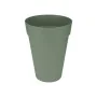 Pot Elho Vert Ø 34 cm Plastique Rond Moderne de Elho, Pots de fleurs - Réf : S7196661, Prix : 41,47 €, Remise : %