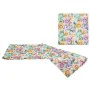 Caminho de Mesa Romimex Estampado 35 x 150 x 1 cm de Romimex, Caminhos de mesa - Ref: D1619755, Preço: 16,31 €, Desconto: %