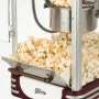 Macchina per fare Pop Corn Hkoenig Rosso Granato di Hkoenig, Macchine per Pop-corn - Rif: S7196671, Prezzo: 115,53 €, Sconto: %