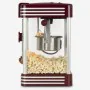 Macchina per fare Pop Corn Hkoenig Rosso Granato di Hkoenig, Macchine per Pop-corn - Rif: S7196671, Prezzo: 115,53 €, Sconto: %