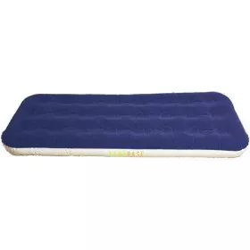 Air Bed Kandbase Blue 1 plaza by Kandbase, Air Beds - Ref: S7196683, Price: 32,72 €, Discount: %