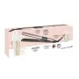 Hair Straightener Saint-Algue Demeliss Gold Love 25 x 120 mm 2-in-1 by Saint-Algue, Hair Straighteners - Ref: S7196686, Price...