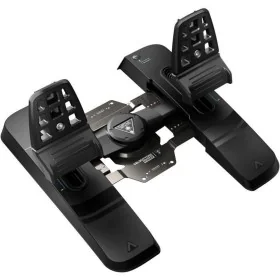 Soporte para Volante y Pedales Gaming Turtle Beach VelocityOne Rudder de Turtle Beach, Accesorios - Ref: S7196687, Precio: 32...