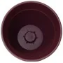 Plant pot EDA Dark Red Ø 41 cm Plastic Circular Modern by EDA, Flower Pots - Ref: S7196698, Price: 29,09 €, Discount: %