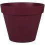 Blumentopf EDA Rot Ø 41 cm Kunststoff rund Moderne von EDA, Töpfe - Ref: S7196701, Preis: 33,69 €, Rabatt: %