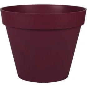 Vaso EDA Rosso Ø 41 cm Plastica Rotondo Moderno di EDA, Vasi tradizionali - Rif: S7196701, Prezzo: 33,52 €, Sconto: %